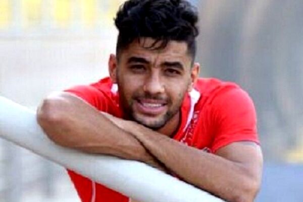 رسمی؛ مهاجم سابق پرسپولیس به فجرسپاسی پیوست