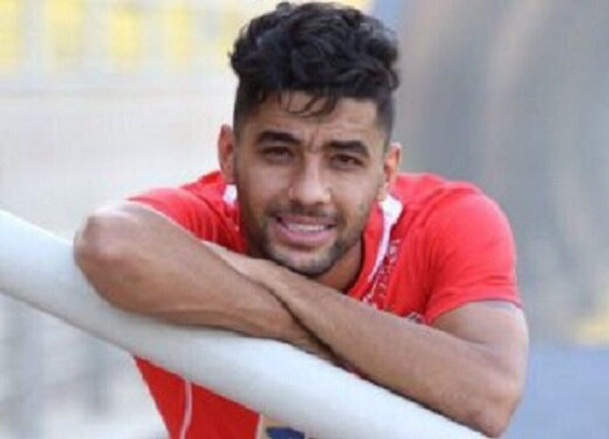 رسمی؛ مهاجم سابق پرسپولیس به فجرسپاسی پیوست