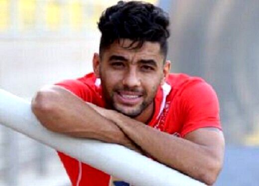 رسمی؛ مهاجم سابق پرسپولیس به فجرسپاسی پیوست