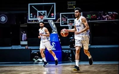 سالن بسکتبال آزادی هم تعطیل شد