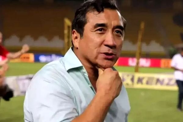 خداداد عزیزی جریمه شد 