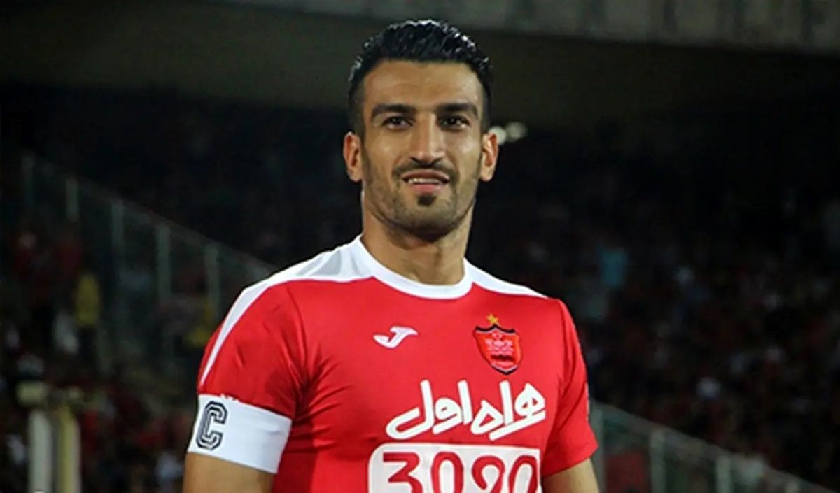 حسین ماهینی: زندان تجربه خوبی برای من بود/ ویدئو
