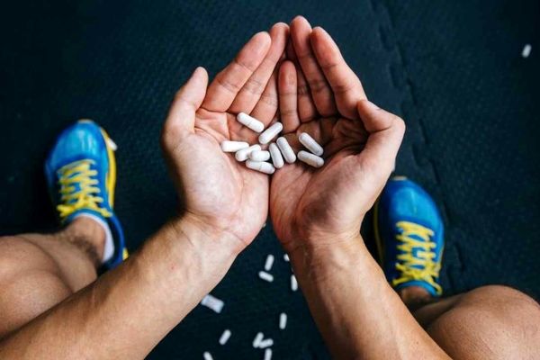 ۳ دوپینگ جدید در کشتی ایران؛ محرومیت ۳ ساله برای پدیده وزن حسن یزدانی