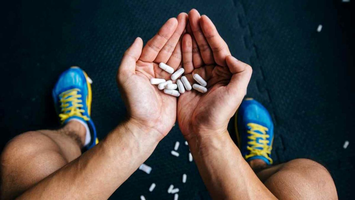 ۳ دوپینگ جدید در کشتی ایران؛ محرومیت ۳ ساله برای پدیده وزن حسن یزدانی