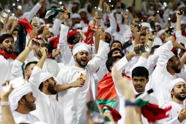 اماراتی‌ها جای ایران به جام جهانی می‌روند؟ / رایزنی شیخ‌ محمد با ترامپ