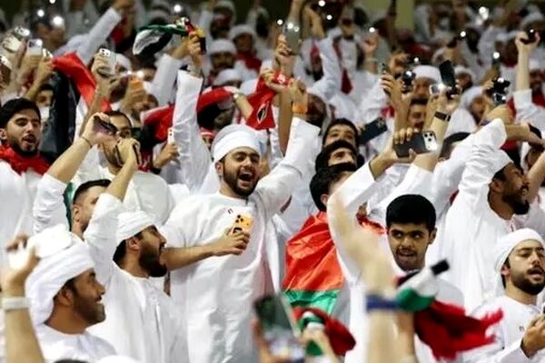 اماراتی‌ها جای ایران به جام جهانی می‌روند؟ / رایزنی شیخ‌ محمد با ترامپ