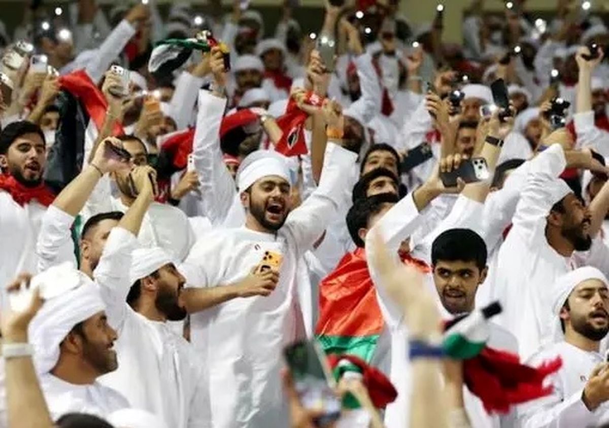 اماراتی‌ها جای ایران به جام جهانی می‌روند؟ / رایزنی شیخ‌ محمد با ترامپ