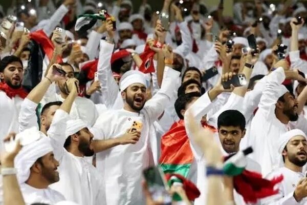 اماراتی‌ها جای ایران به جام جهانی می‌روند؟ / رایزنی شیخ‌ محمد با ترامپ