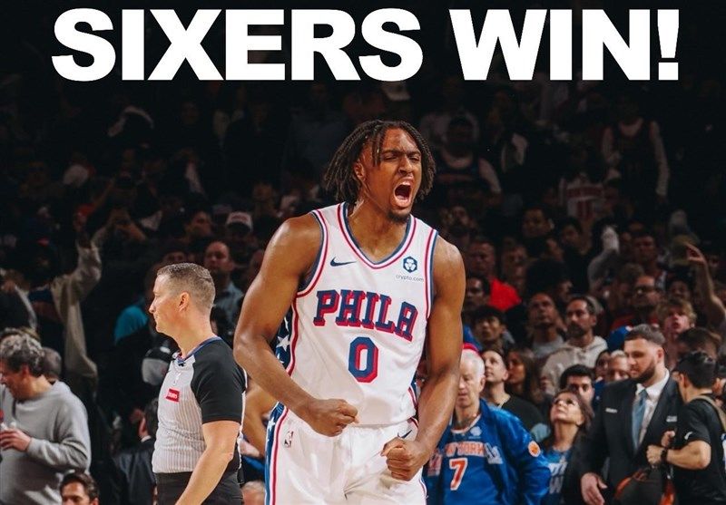 لیگ NBA| فیلادلفیا، کلیولند و میلواکی پیروز شدند
