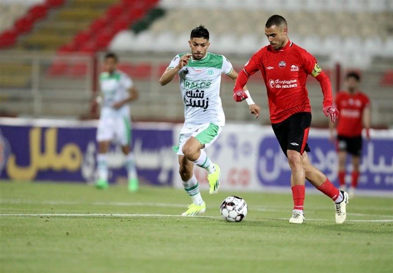 آلیاژ آلومینیوم به تراکتور نمی‌سازد/ تساوی بد موقع!