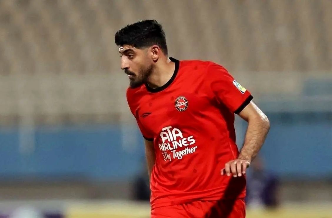 مهدی به خاطر دانیال با تیم‌ملی قهر کرد!