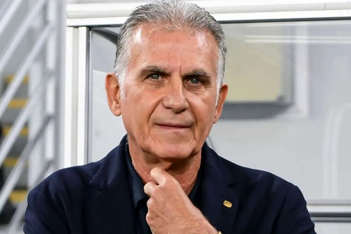 مذاکره استقلال با کارلوس کی‌روش؟!

