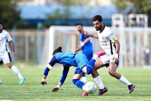 سرنوشت صعود به هفته آخر کشیده شد
