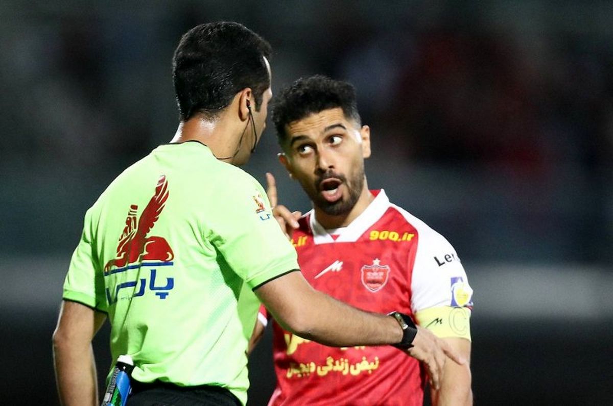 محرومیت تعلیقی و جریمه نقدی برای عالیشاه