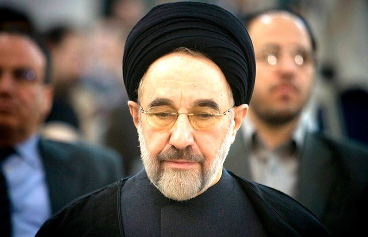 سید محمد خاتمی به محمد دادکان تسلیت گفت 