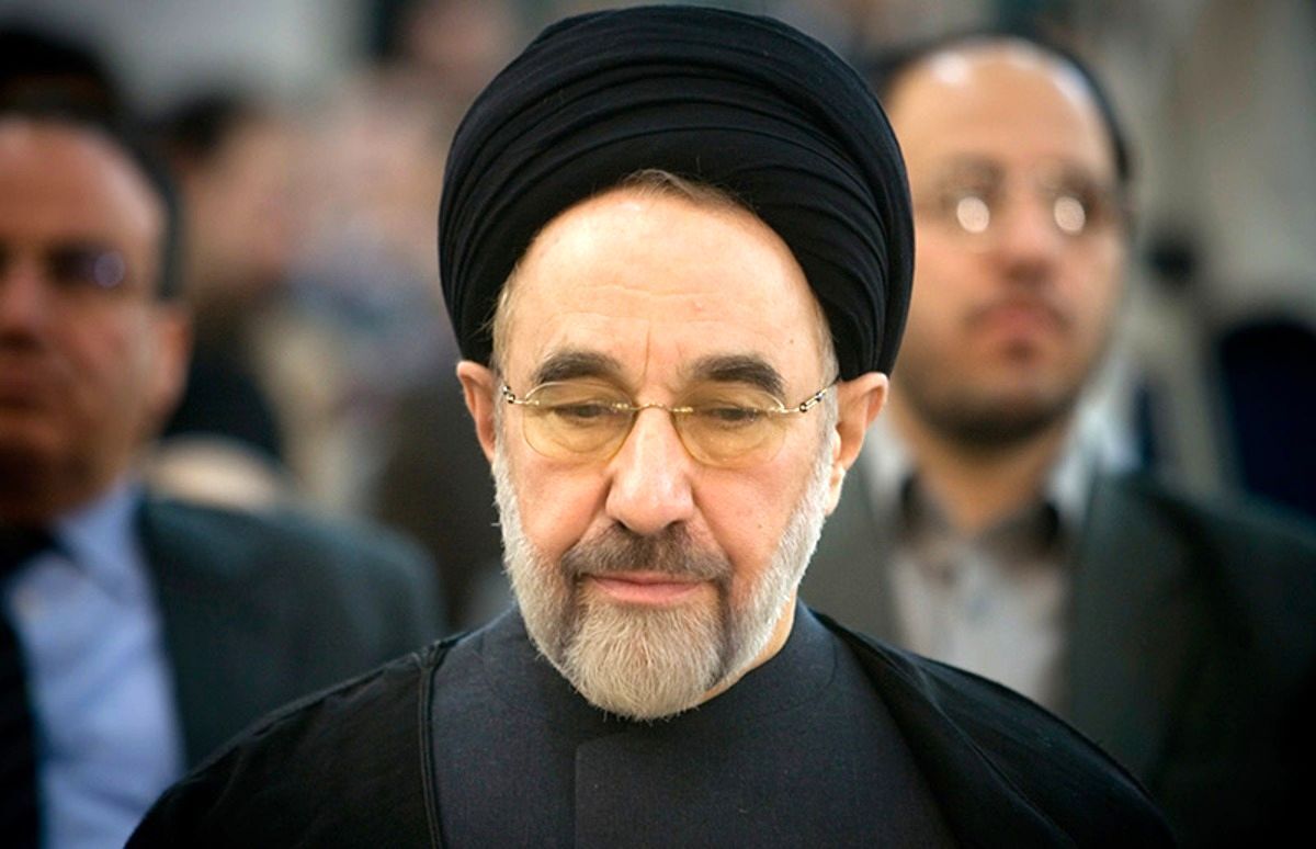 سید محمد خاتمی به محمد دادکان تسلیت گفت 