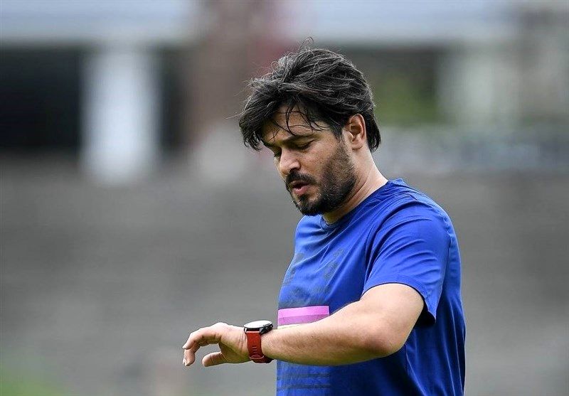  سعید دقیقی با شمس آذر به توافق رسید 