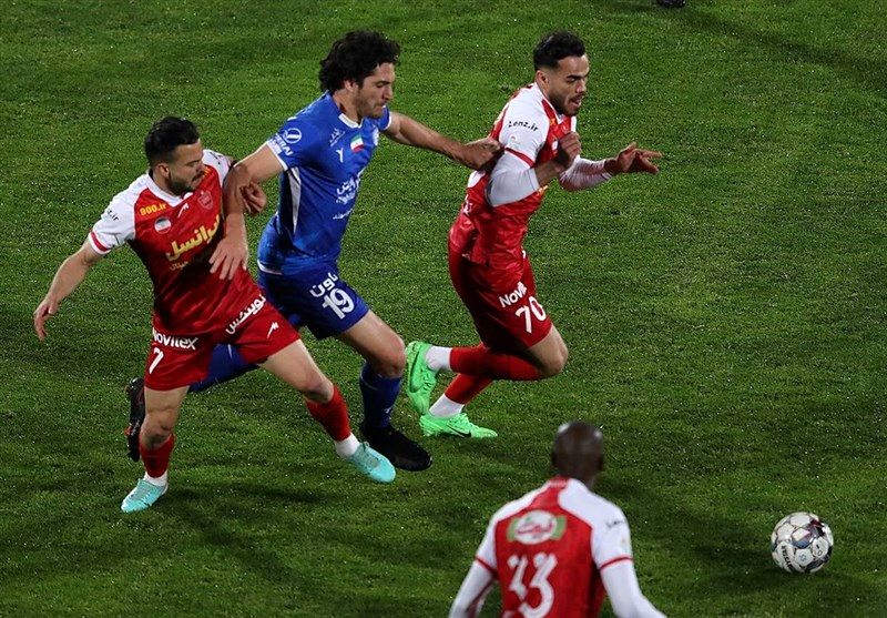 رد شکایت پرسپولیس از بلانکو از سوی کمیته استیناف