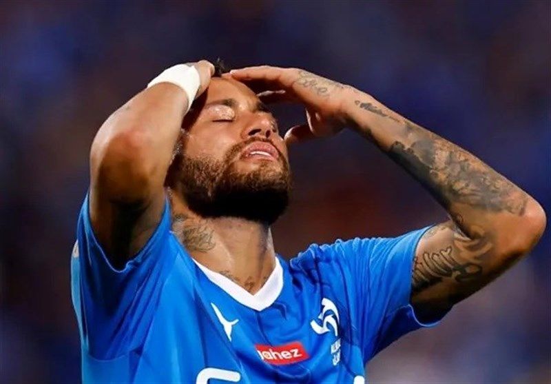  دلیل عدم بازگشت نیمار به بارسلونا با وجود تمایل لاپورتا 