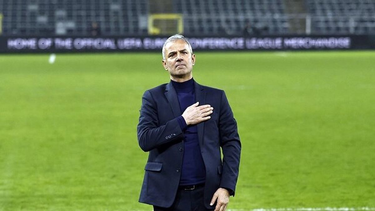 اسماعیل کارتال با پرسپولیس توافق کرد