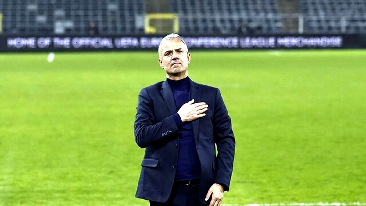 اسماعیل کارتال با پرسپولیس توافق کرد