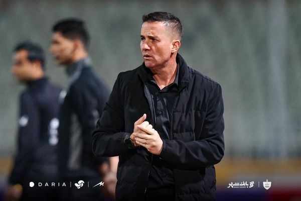 پرسپولیس پیگیر بازگشت اوسمار و خارجی‌ها