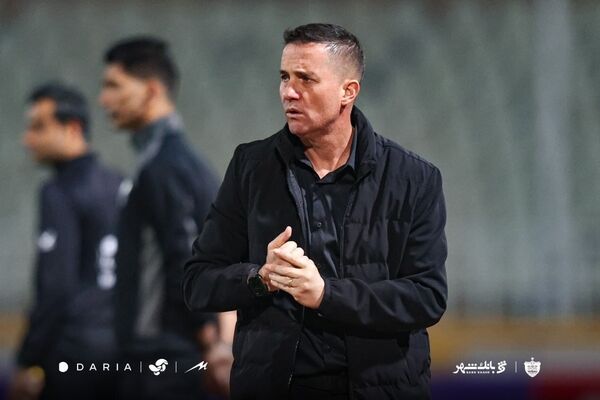 پرسپولیس پیگیر بازگشت اوسمار و خارجی‌ها