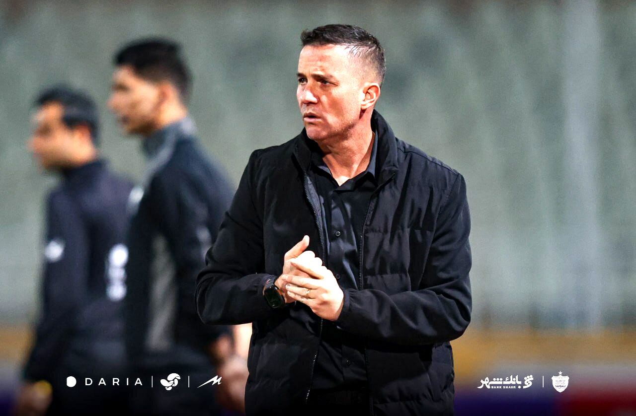پرسپولیس پیگیر بازگشت اوسمار و خارجی‌ها
