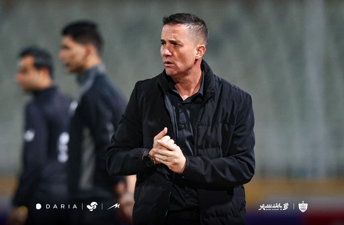 پرسپولیس پیگیر بازگشت اوسمار و خارجی‌ها