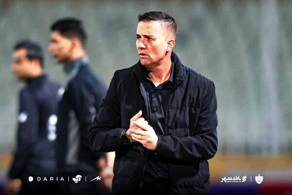 پرسپولیس پیگیر بازگشت اوسمار و خارجی‌ها