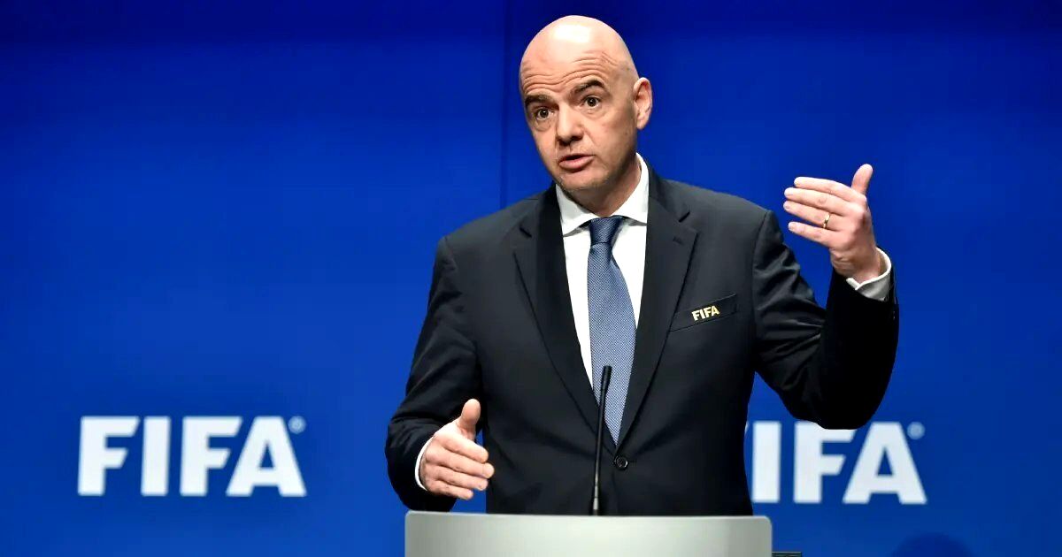 آیا جام جهانی جادوی فوتبال را خراب می‌کند؟ چگونه فیفا کیفیت را فدای بازار کرد؟