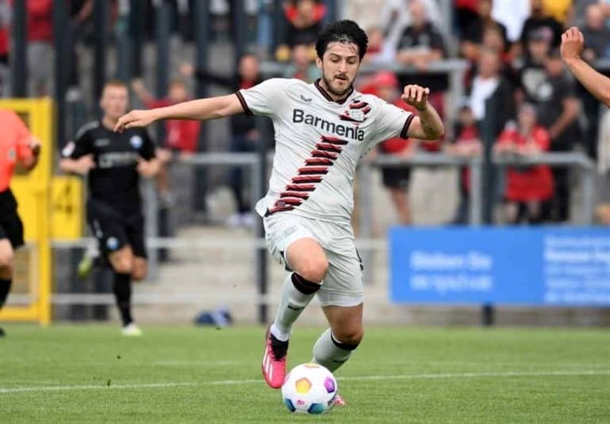 فرانسوی‌ها دوباره سراغ سردار آزمون می‌روند؟
