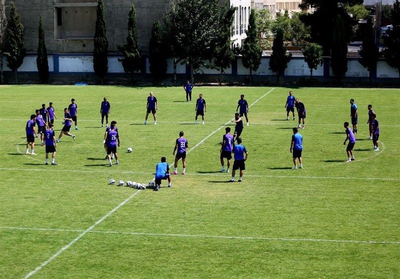  اطلاعیه باشگاه استقلال درباره اتفاقات اخیر 