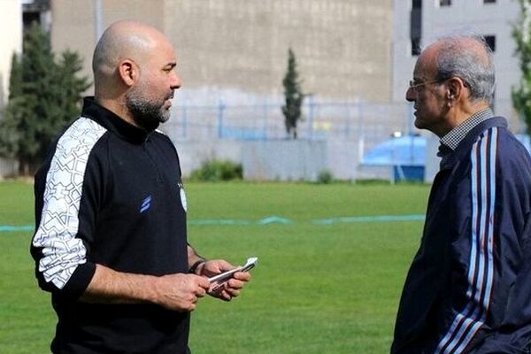 استقلال و تراکتور به AFC معرفی می‌شوند/ ترابیان: به تصمیم سازمان لیگ احترام می‌گذاریم