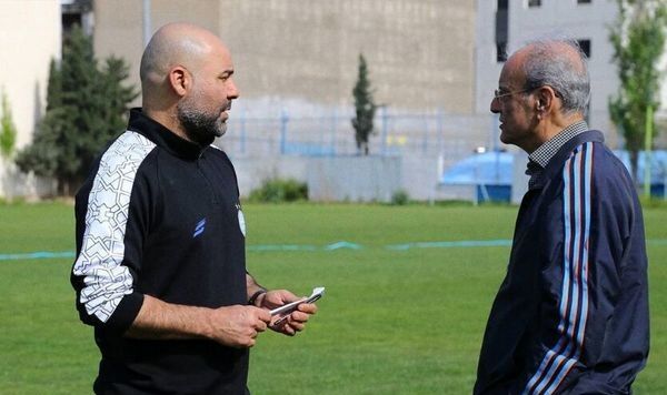 استقلال و تراکتور به AFC معرفی می‌شوند/ ترابیان: به تصمیم سازمان لیگ احترام می‌گذاریم