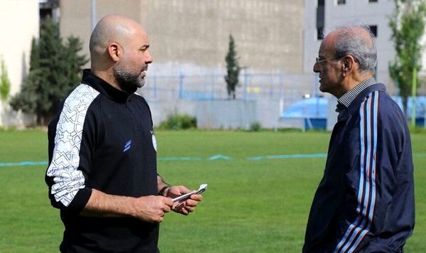 استقلال و تراکتور به AFC معرفی می‌شوند/ ترابیان: به تصمیم سازمان لیگ احترام می‌گذاریم