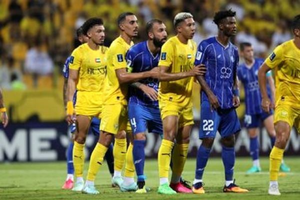 الوصل ۷-۱ استقلال؛ بدترین شکست تاریخ؛ شبی تاریک برای ایران 