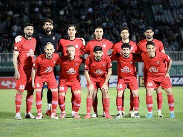 واکنش تراکتور به جذب ستاره پرسپولیس