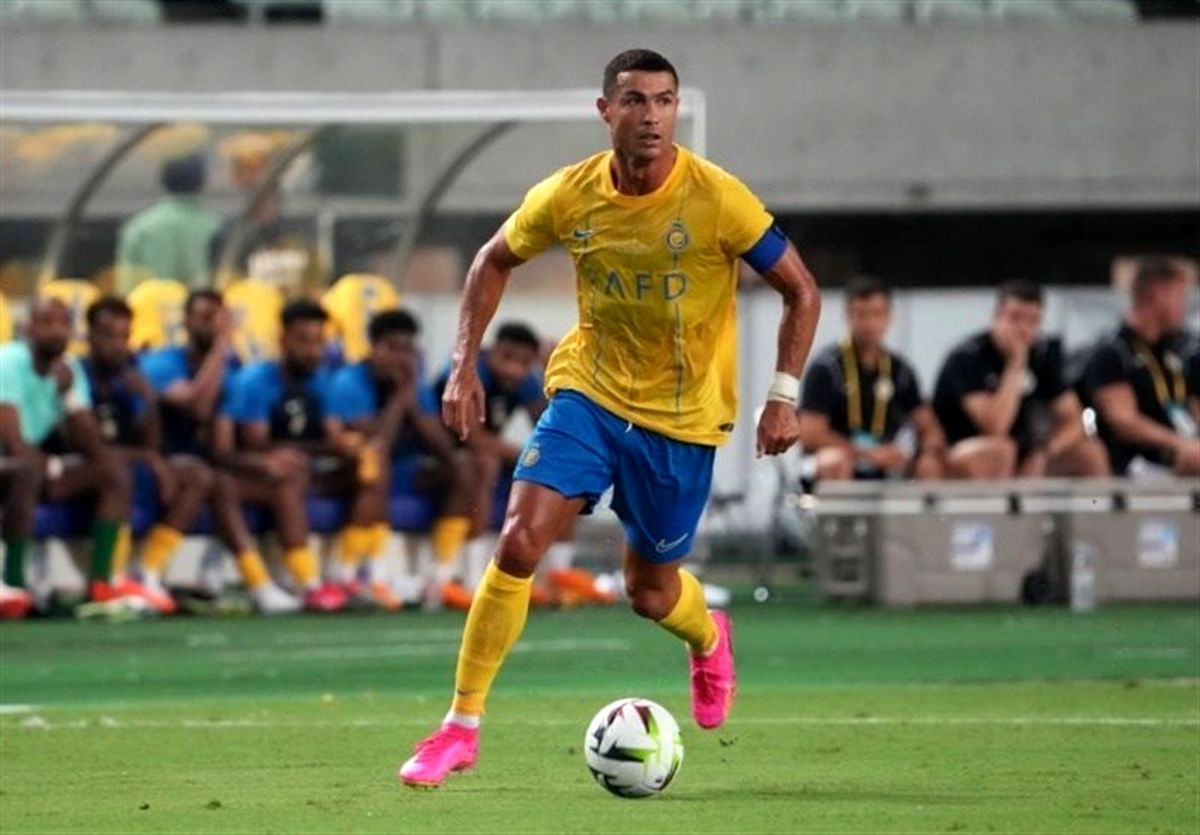 اظهارات رونالدو درباره ششمین آقای گلی با رکوردی خاص
