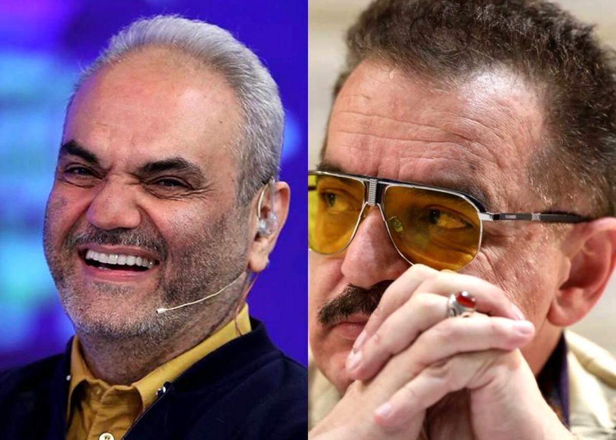 حمله تندوتیز زنوزی به جواد خیابانی؛ پای بیرانوند در میان است!
