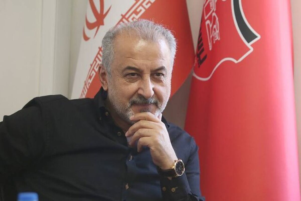 محرومیت ۲۰ روزه درویش از فعالیت‌های فوتبالی
