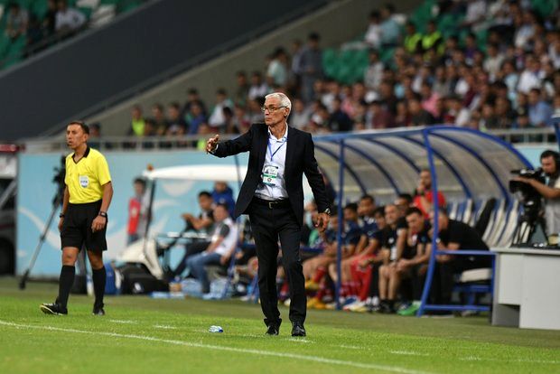 ​تفکرات آرژانتینی برابر تیم ملی ایران/«پیرمردی»که باید از او ترسید!

