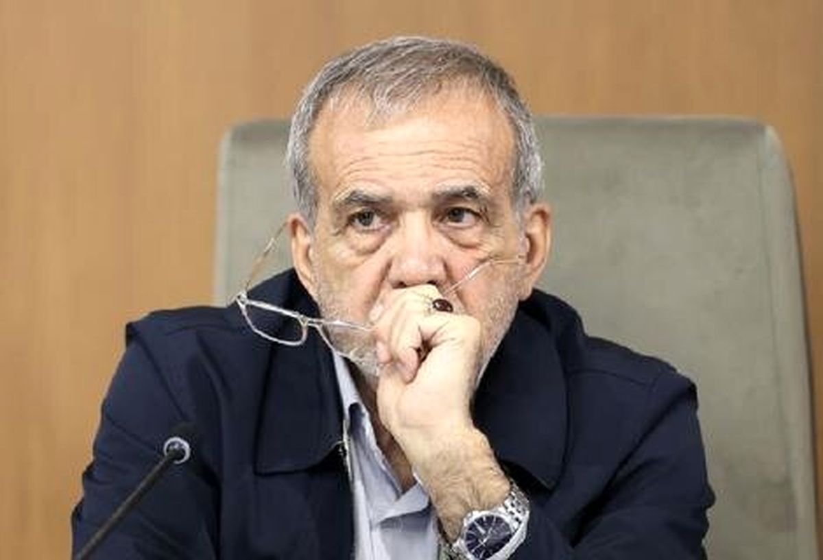 دولت، حمایت پزشکیان از تراکتور را تکذیب کرد