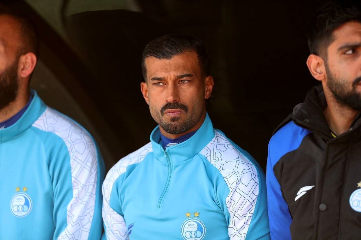 پایان داستان استقلال و رامین رضاییان