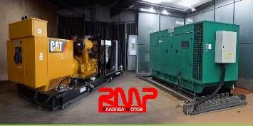 دیزل ژنراتور دائم کار چیست؟