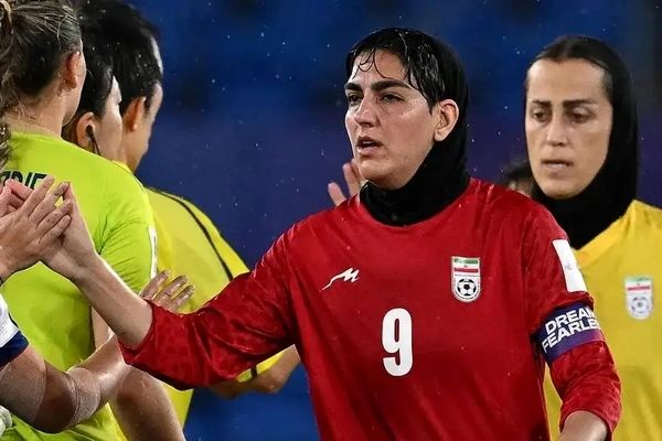  اموال زهرا قنبری مصادره شد؟