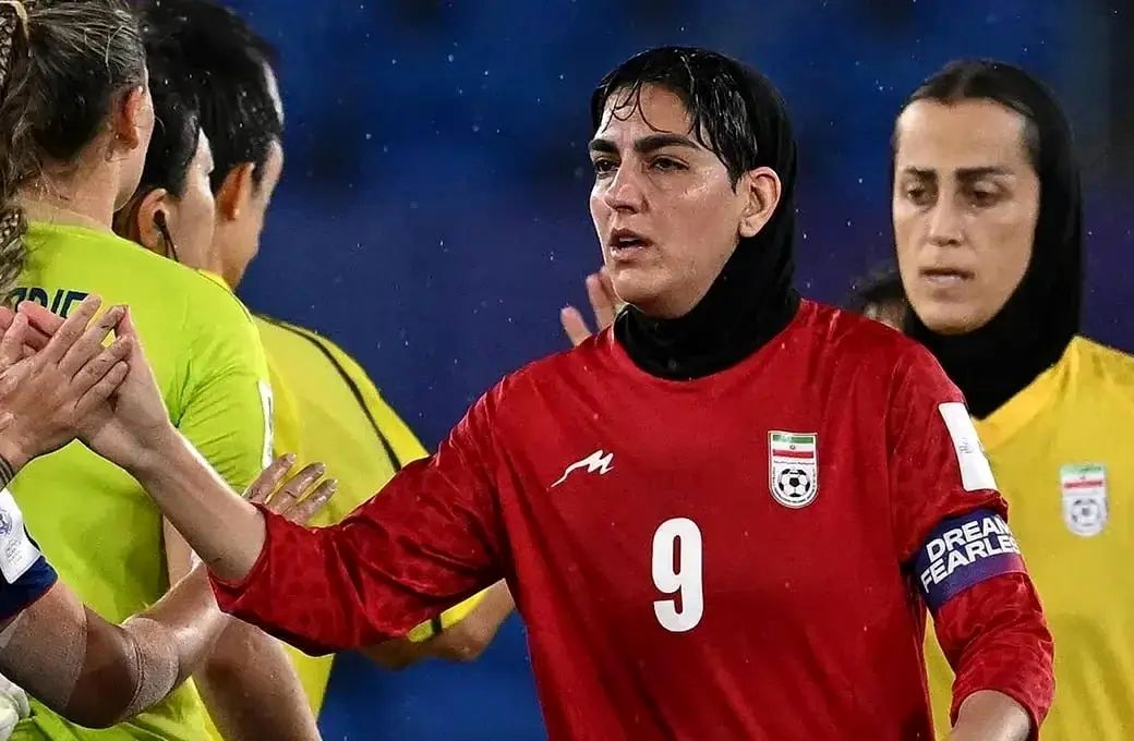  اموال زهرا قنبری مصادره شد؟