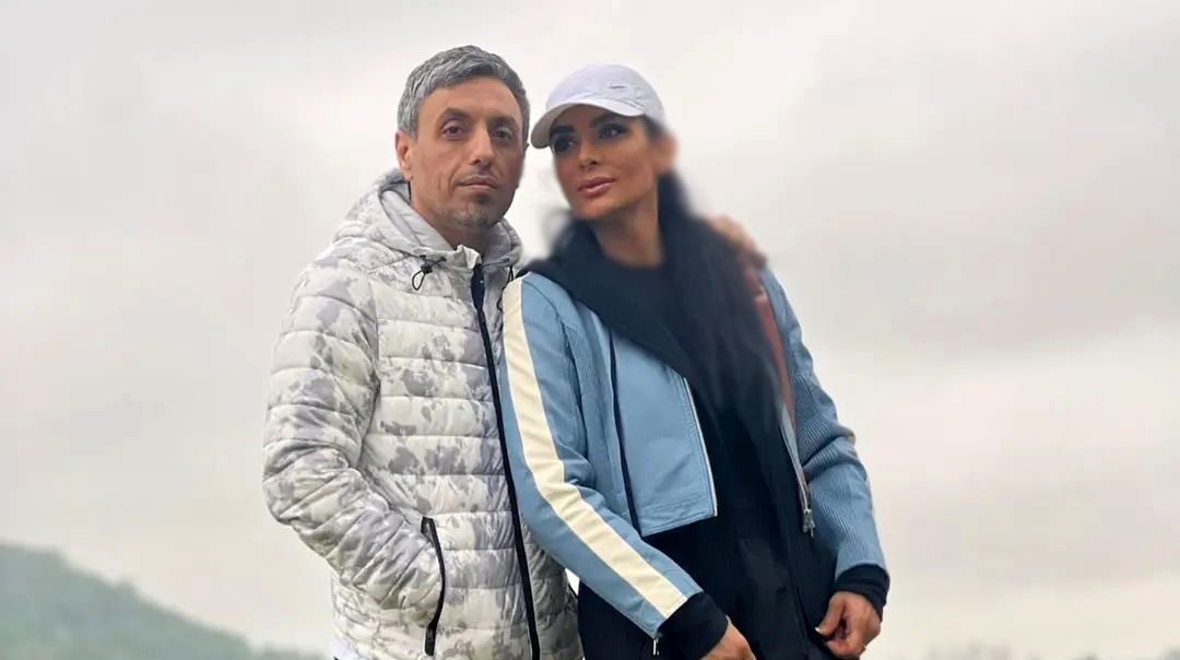 همسر بدنساز رسول خطیبی مسئولیت گرفت و دوشغله شد/ عکس