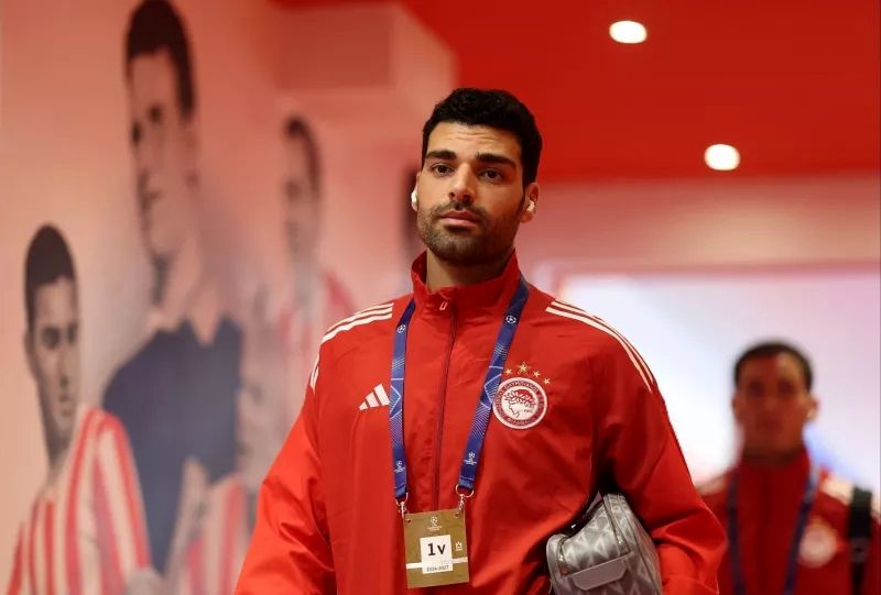 طارمی در این بازی حساس نیست