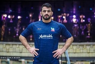 روس‌ها آماده مبارزه جذاب با حسن یزدانی